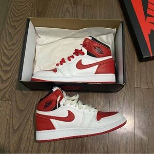 Jordan 1